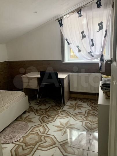 Дом 47 м² на участке 1 сот.