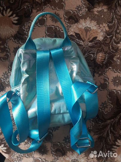 Рюкзак детский для девочки