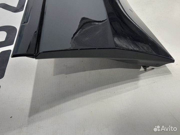 Накладка задней правой двери VW Tiguan 2 R-line