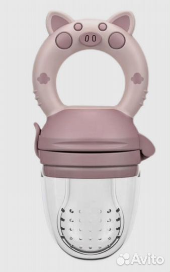 Ниблер силиконовый