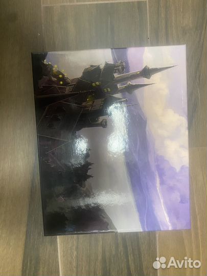 Гарри Поттер на английском, комплект книг