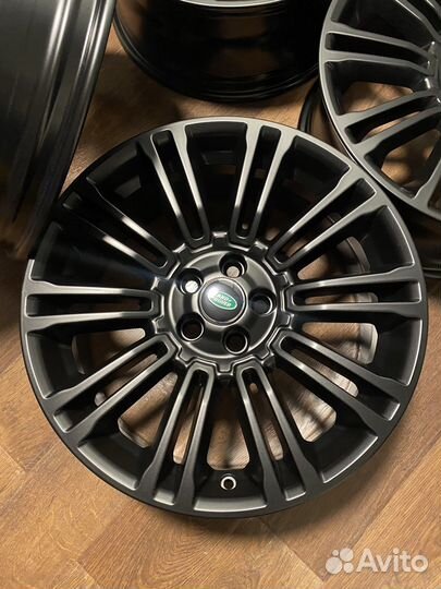 Диски 19” Range Rover Evoque