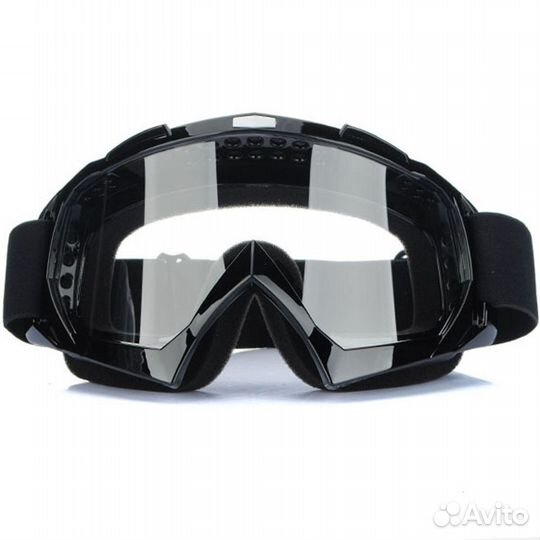 Очки GXT для мотокросса, эндуро, ATV, снегохода