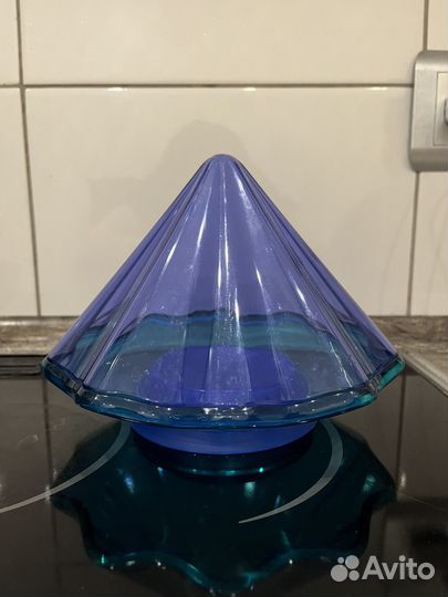 Конфетница Tupperware