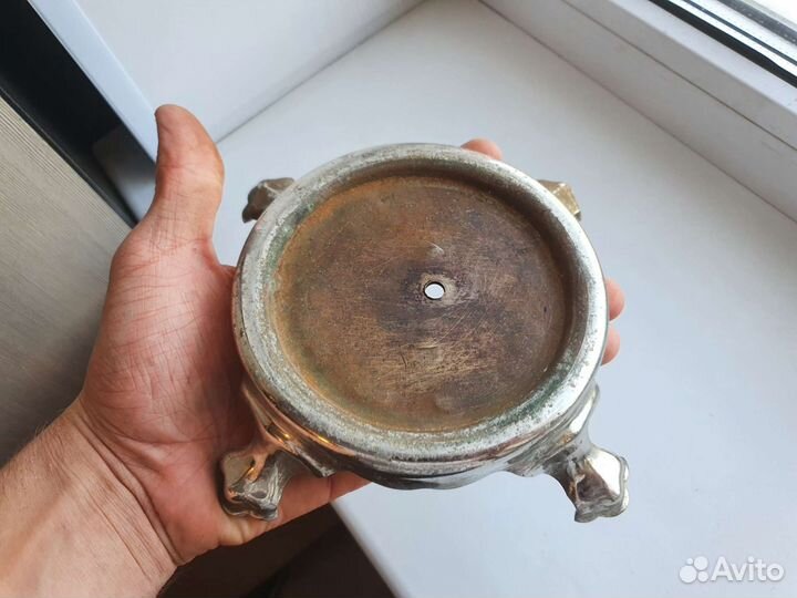 Станина для самовара СССР