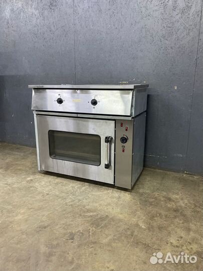 Плита электрическая Тулаторгтехника пэ-0,24М