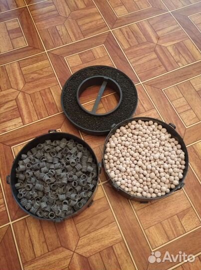 Внешний фильтр