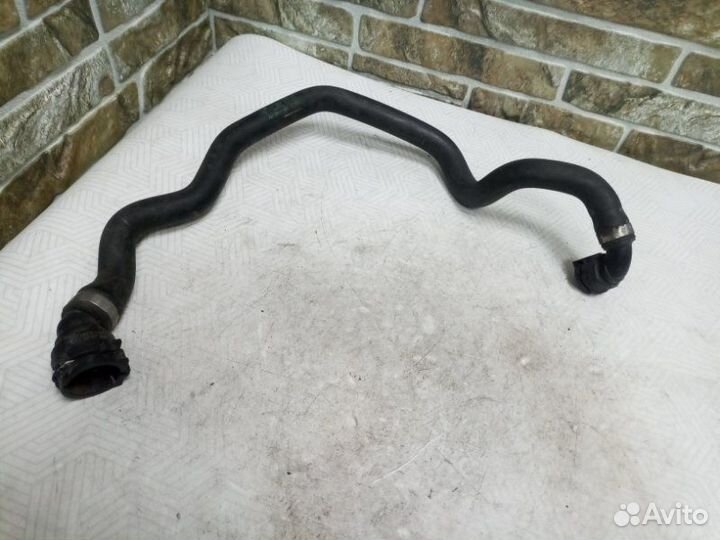 Патрубок системы охлаждения Bmw X6 E71 2013