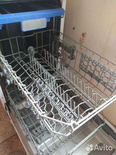 Посудомоечная машина бу Hansa