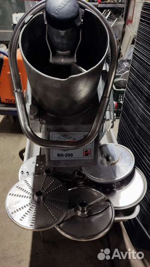 Овощерезка Halde