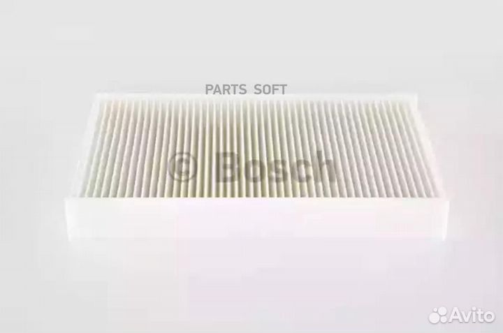 Bosch 1987432247 Фильтр салонный