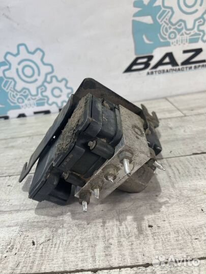 Блок ABS Renault Logan 2