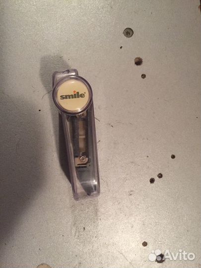 Машинка от катышек