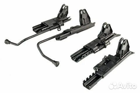 Салазки ваз