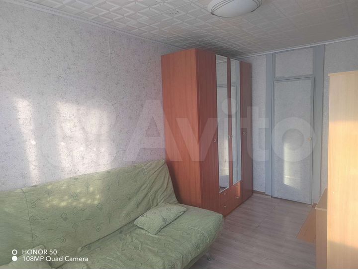 2-к. квартира, 46 м², 4/5 эт.