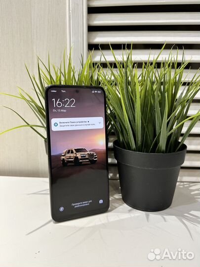 Xiaomi Redmi Note 11S, 6/64 ГБ