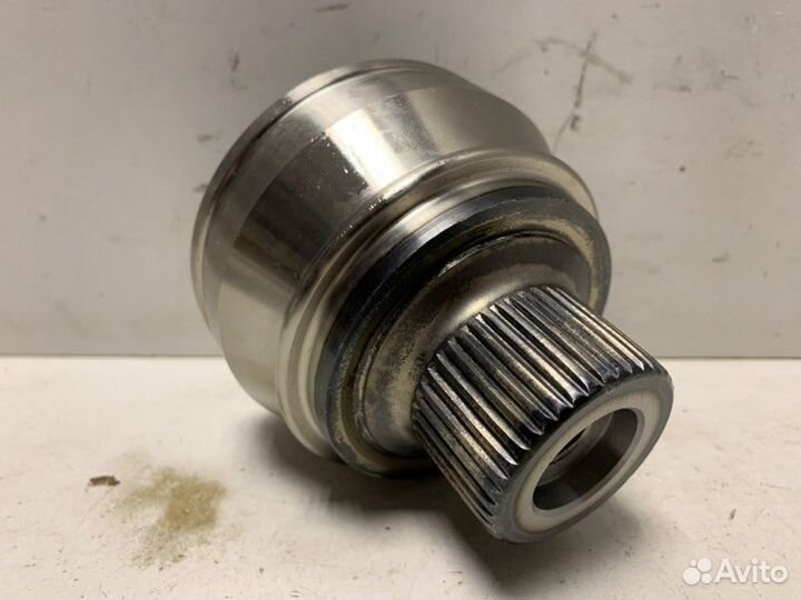 Шрус наружный Audi A4 B8 2007-2015 127B