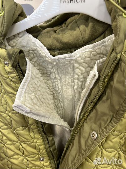 Зимний комбинезон 86