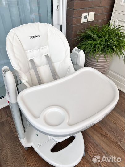 Стул для кормления Peg Perego tatamia