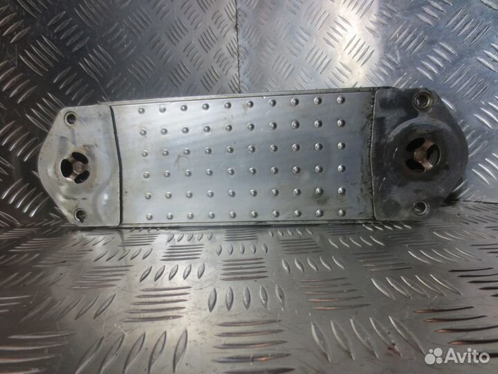 Теплообменник Scania 1753112