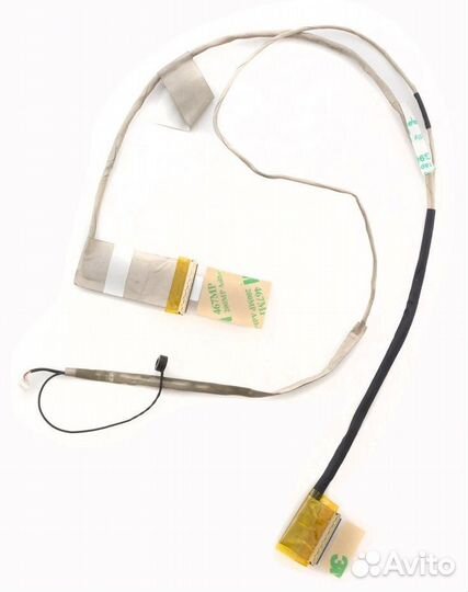 Шлейф матрицы к Asus Q500, Q500A, Q500A-1B, p/n: 1