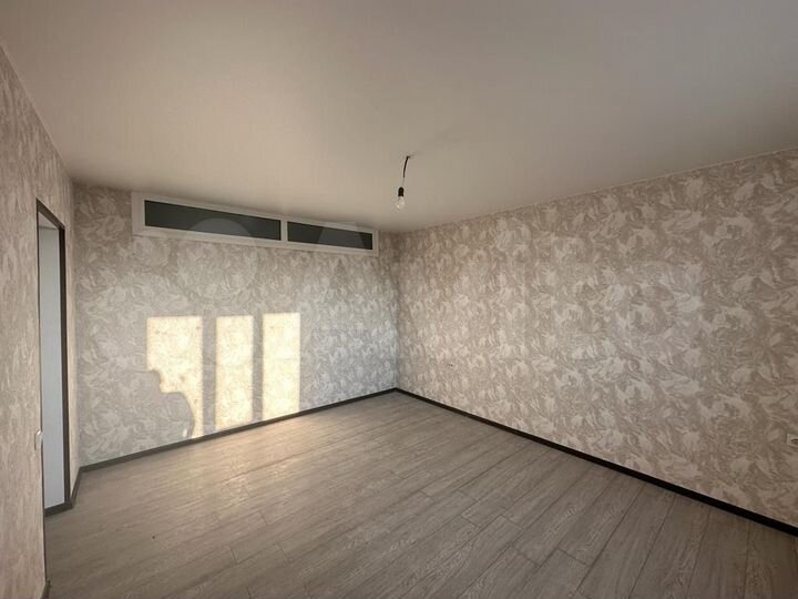 2-к. квартира, 52 м², 3/5 эт.