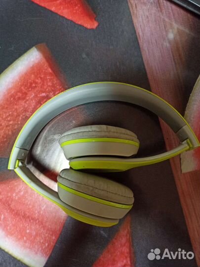 Беспроводные наушники Harper