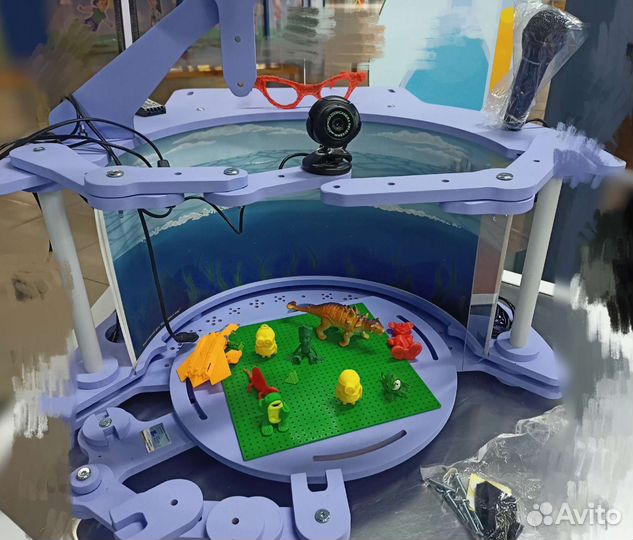 Мультстудия