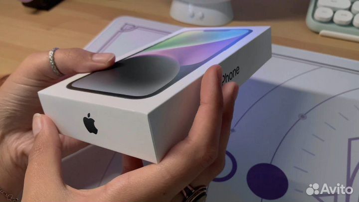 iPhone 14 Plus, 512 ГБ