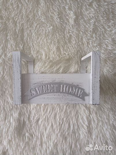 Декоративный ящик