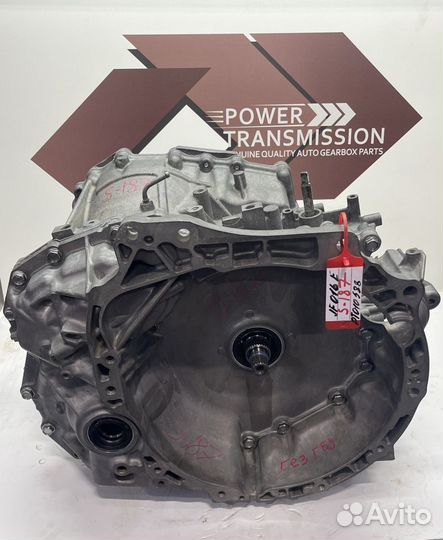 Вариатор JF016 2WD Nissan Teana 2500 с 2014 г