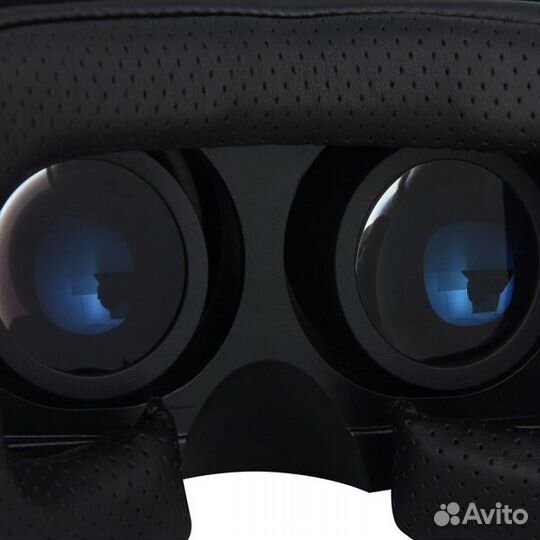 Очки виртуальной реальности hiper VRW