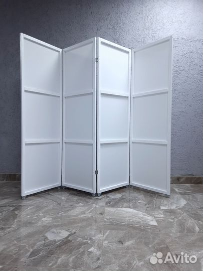 Ширма перегородка для зонирования