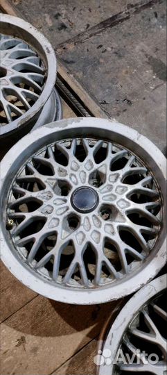 Диски Ronal r14