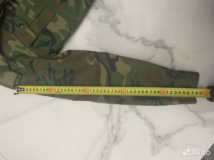 Китель (костюм военный) детский