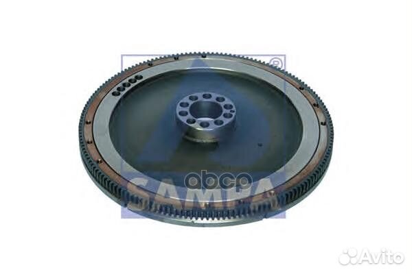 Маховик MB OM 441/442 203.065 sampa