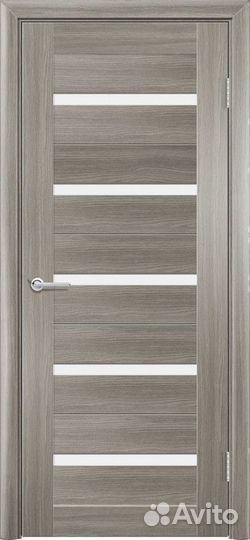 Двери межкомнатные новые Т1