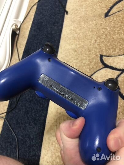Sony PS4 slim 512gb