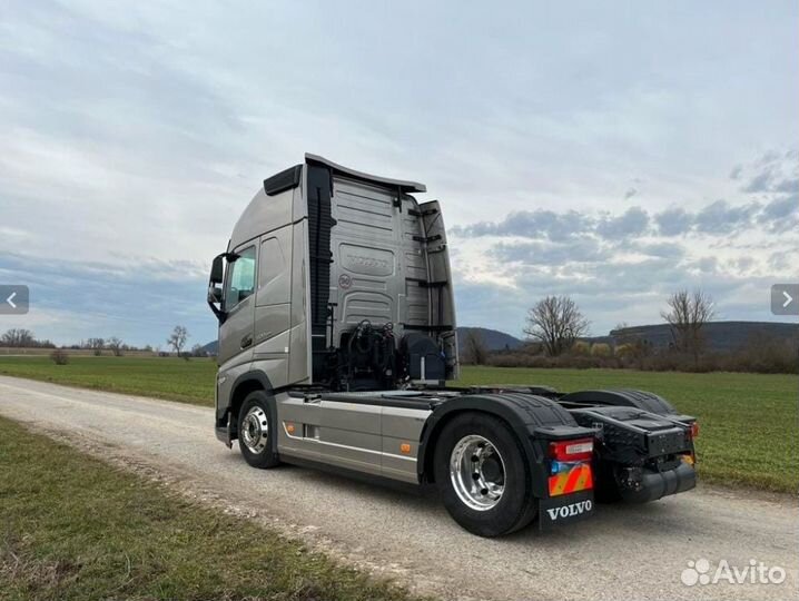 Volvo FH 500, 2023