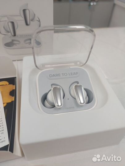 Наушники Realme buds air 3s(выкупаем технику)