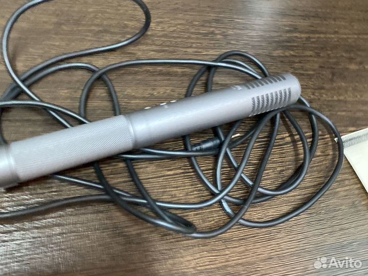 Микрофон Электретный Philips