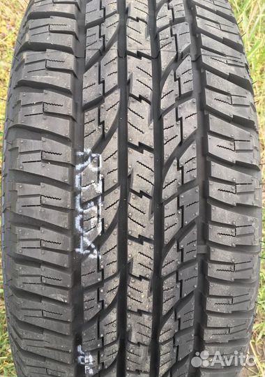 Yokohama Geolandar A/T G015 265/70 R15 112H