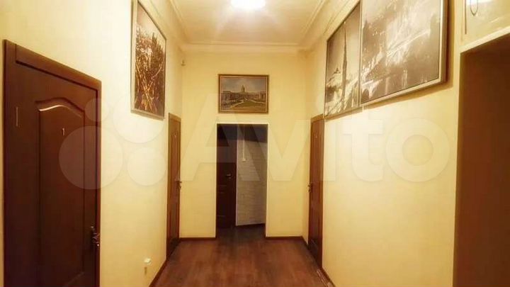 Комната 15 м², 5/6 эт.