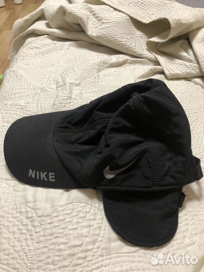 Кепка nike