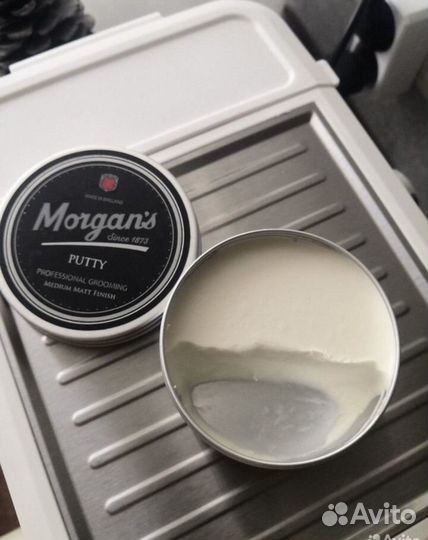 Паста моделирующая Morgans