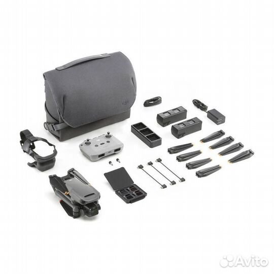 Dji Mavic 3 pro fly more combo