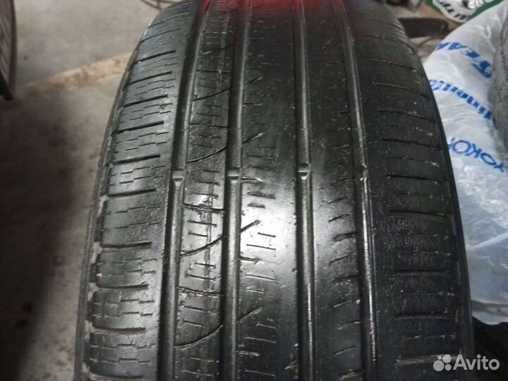 Pirelli Scorpion Verde 235/60 R18