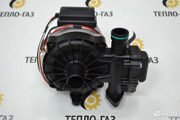 Насос DDP 7525VE котла Daewoo DGB 100-200 ICH, KFC