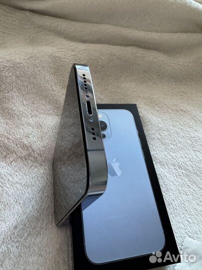 iPhone 13 Pro, 256 ГБ