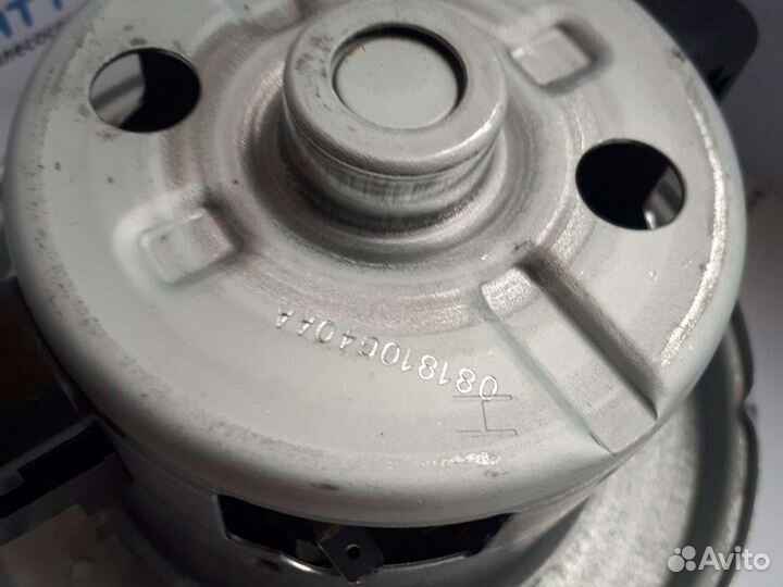 Мотор пылесоса Samsung vcm-k50hu новый